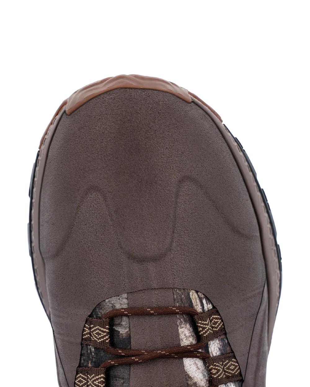 Muck Boots Mens Outscape Max Lace-Up Shoes - Image 7
