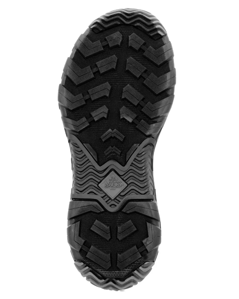 Muck Boots Mens Outscape Max Lace-Up Shoes - Image 8