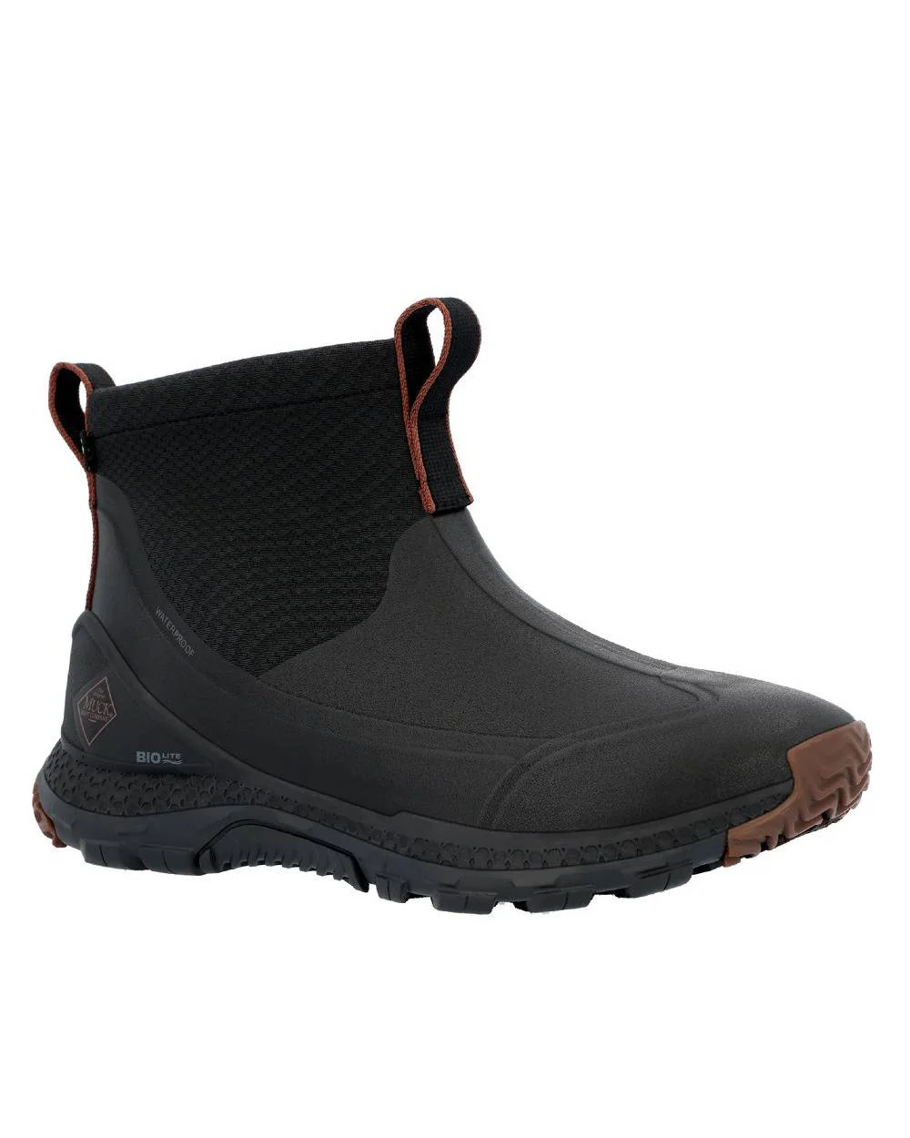 Muck Boots Outscape Max Shoes - Image 3