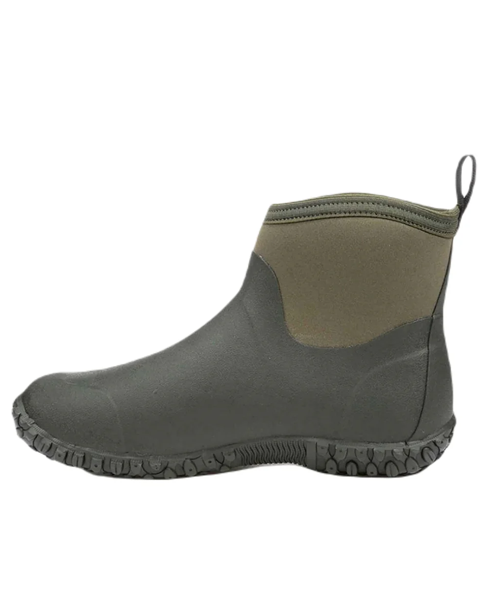 Muck Boots Mens RHS Muckster II Ankle Boots - Image 11