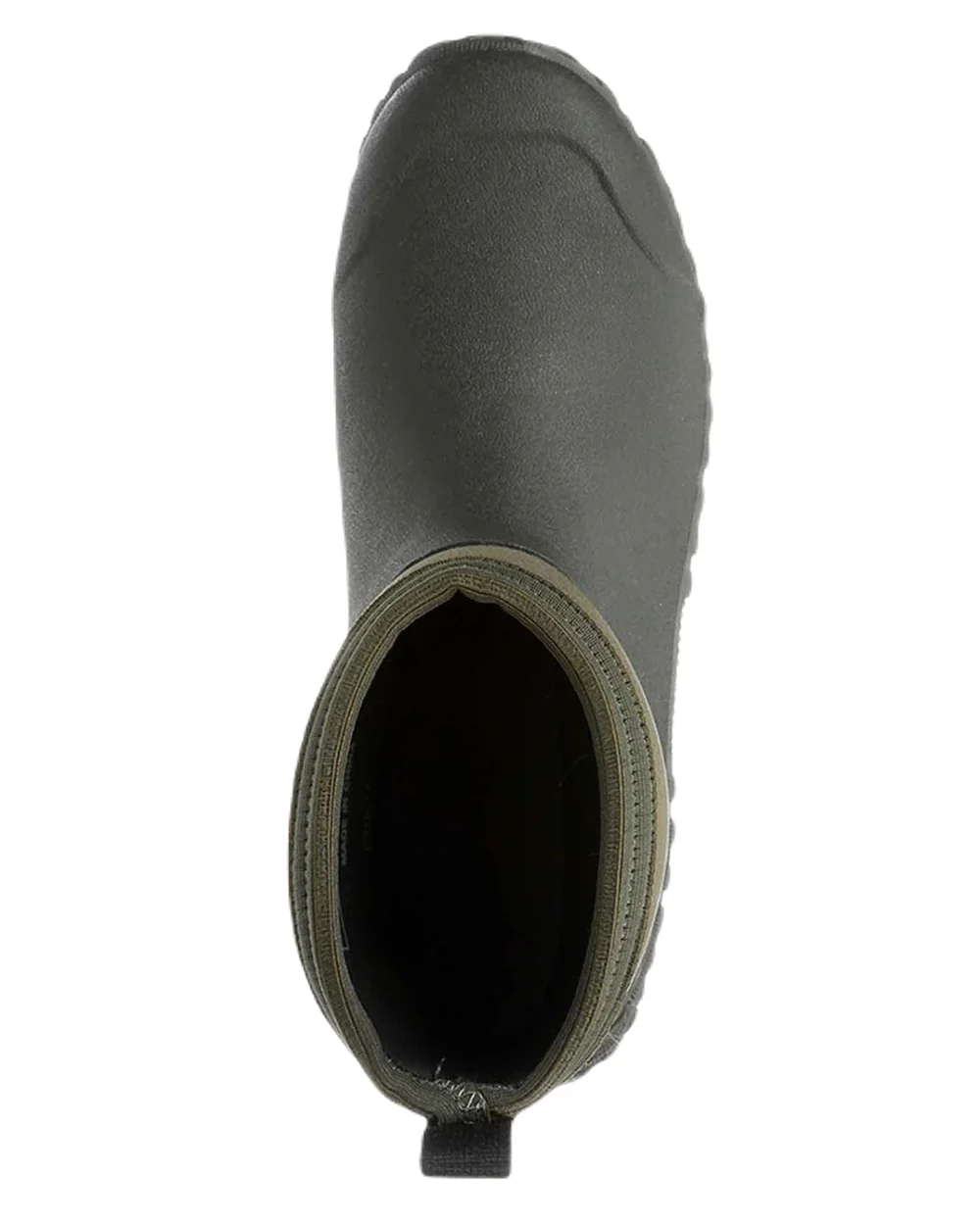 Muck Boots Mens RHS Muckster II Ankle Boots - Image 12