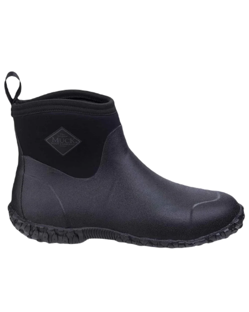 Muck Boots Mens RHS Muckster II Ankle Boots - Image 2