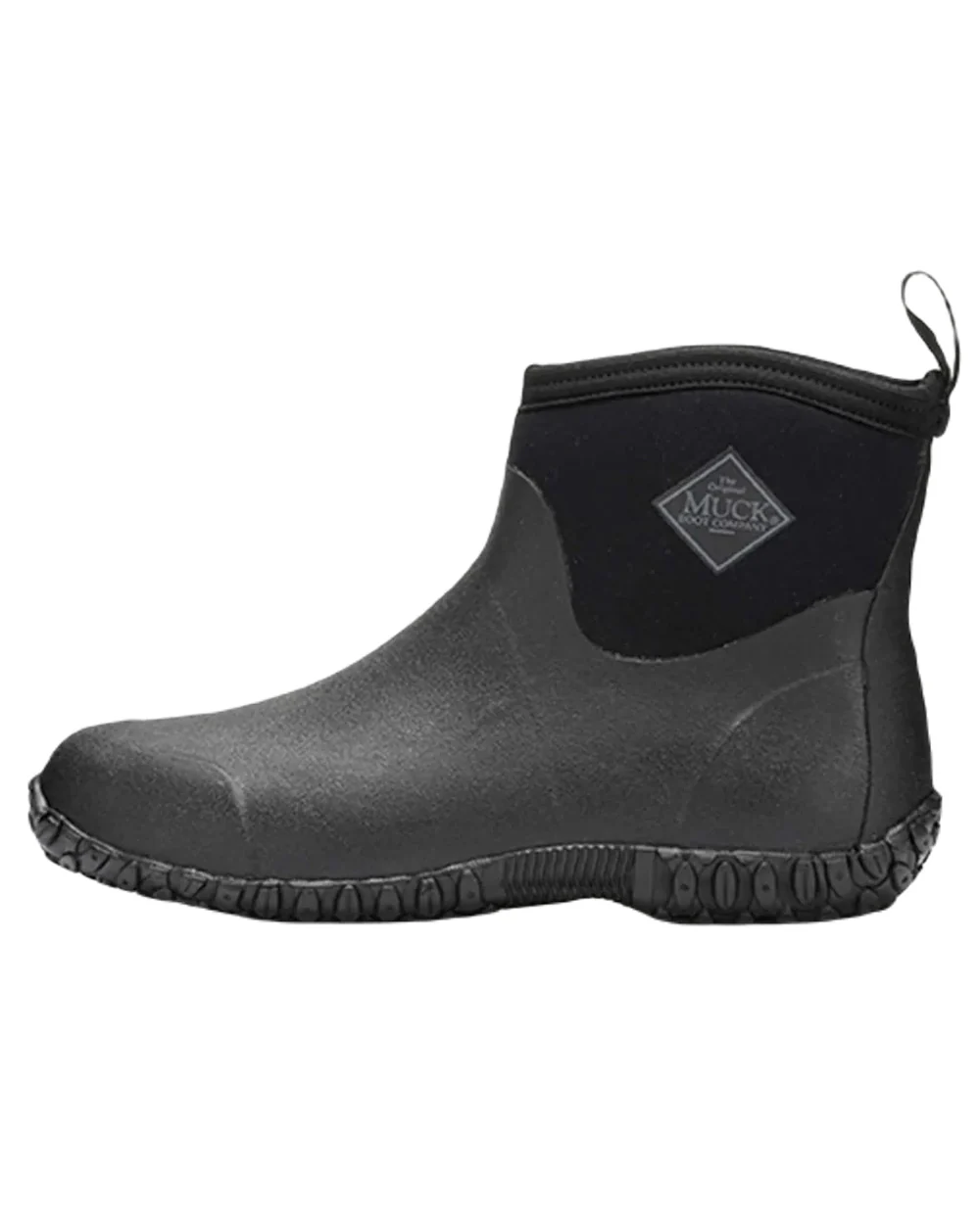 Muck Boots Mens RHS Muckster II Ankle Boots - Image 3
