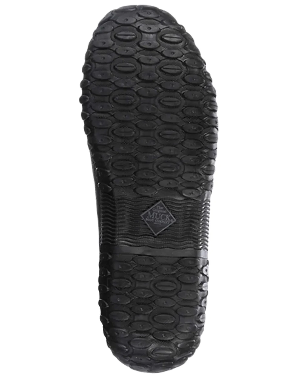 Muck Boots Mens RHS Muckster II Ankle Boots - Image 6