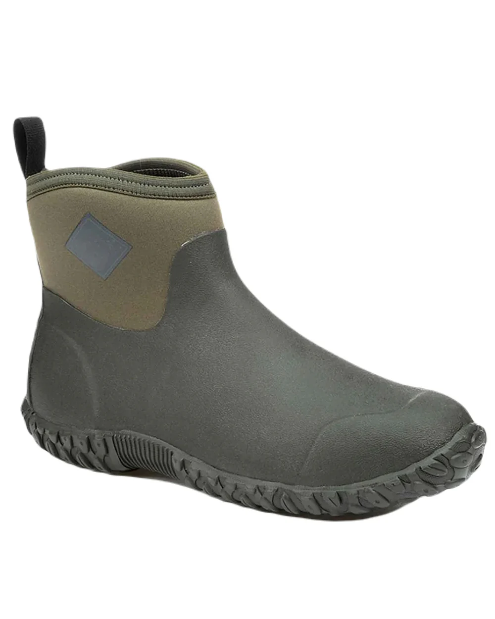 Muck Boots Mens RHS Muckster II Ankle Boots - Image 7