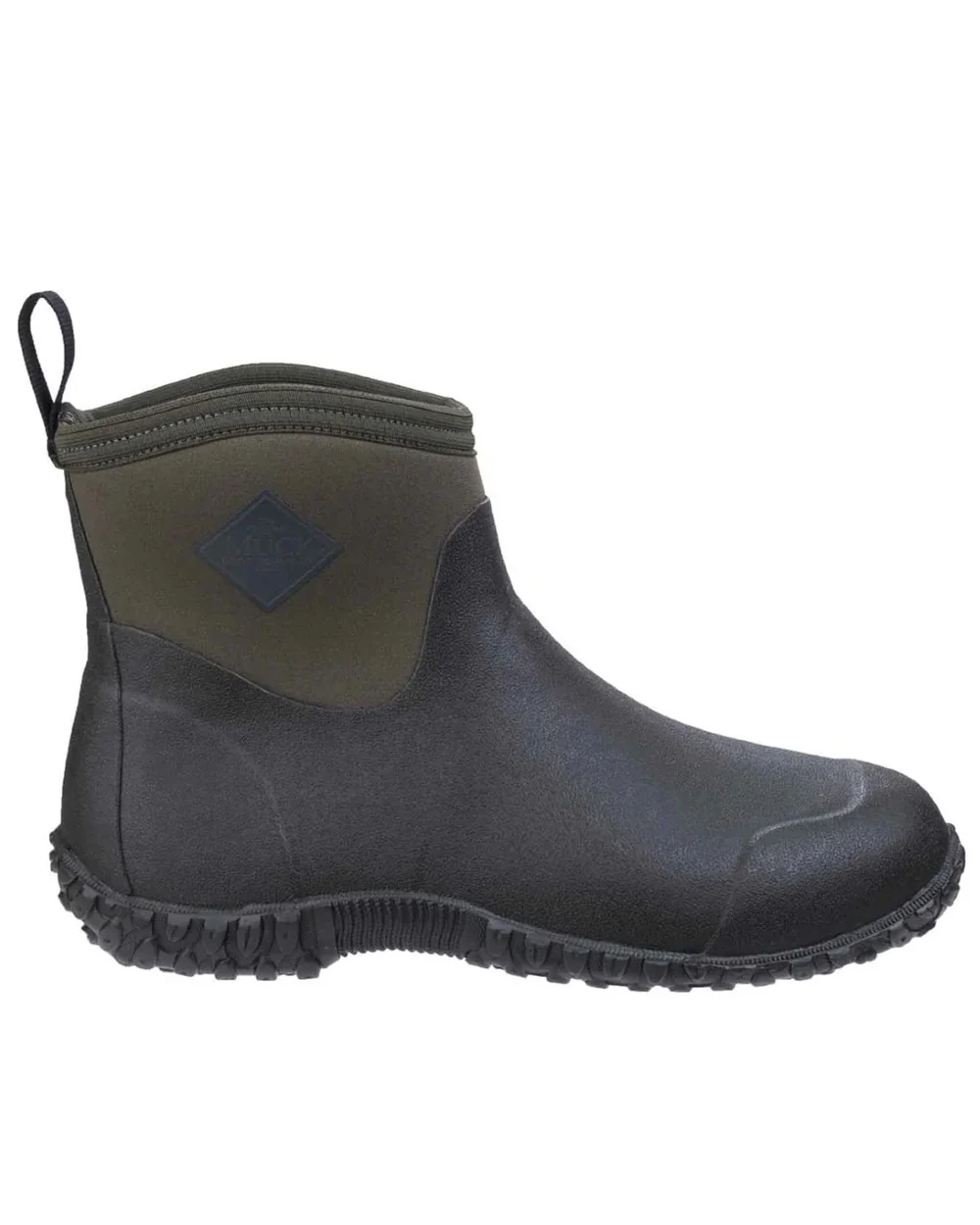 Muck Boots Mens RHS Muckster II Ankle Boots - Image 9