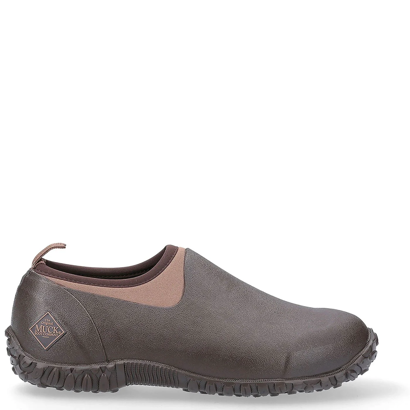 Muck Boots Mens RHS Muckster II Low Shoes - Image 10