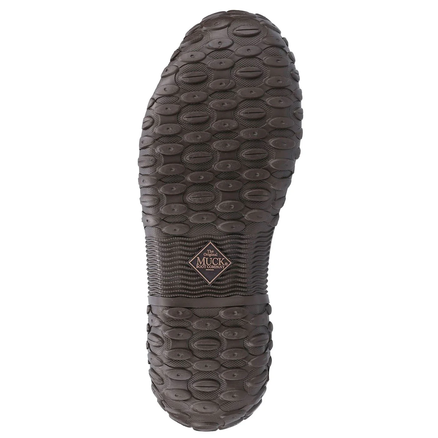 Muck Boots Mens RHS Muckster II Low Shoes - Image 13