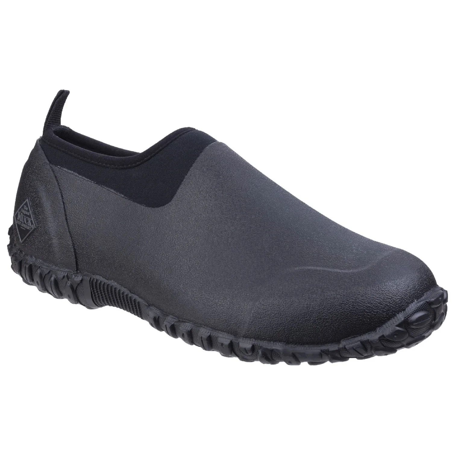 Muck Boots Mens RHS Muckster II Low Shoes - Image 3