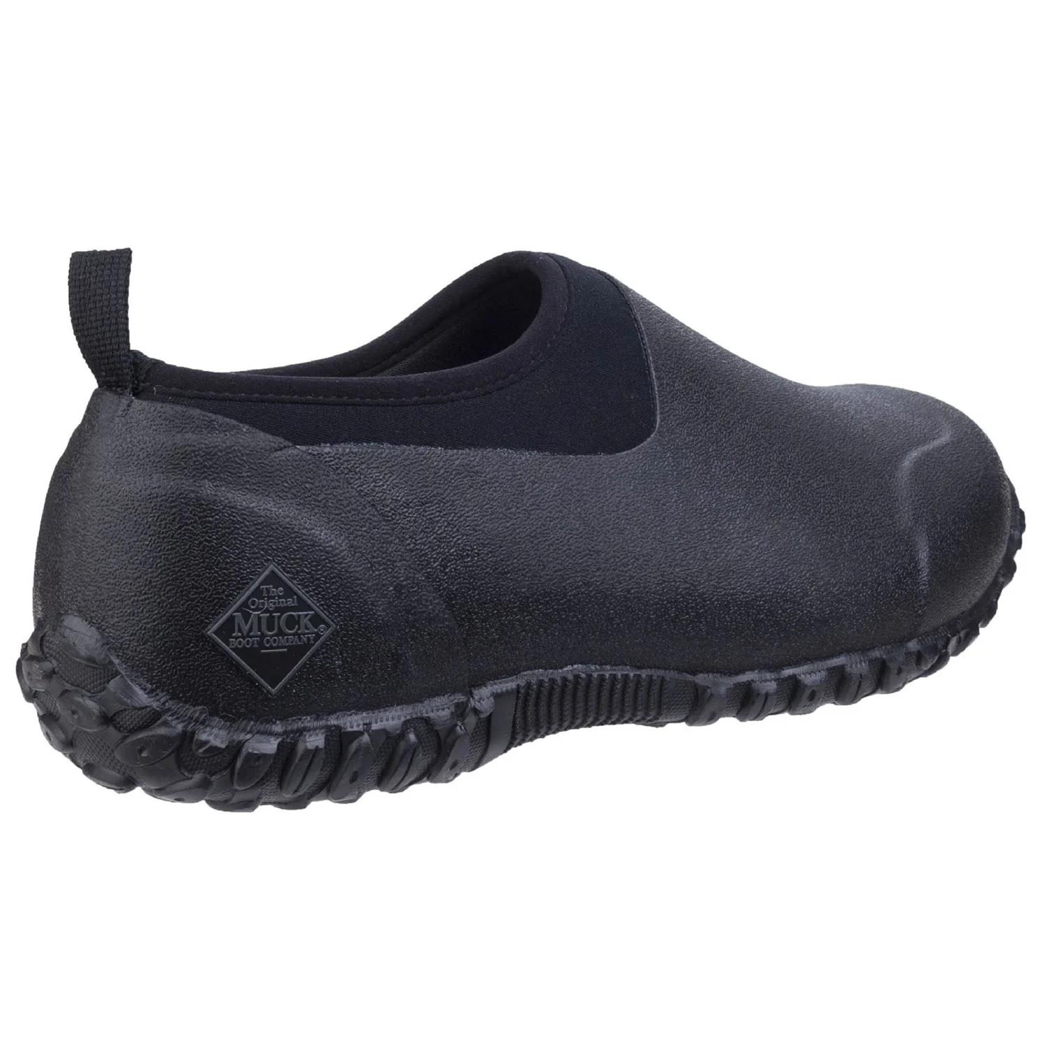 Muck Boots Mens RHS Muckster II Low Shoes - Image 4