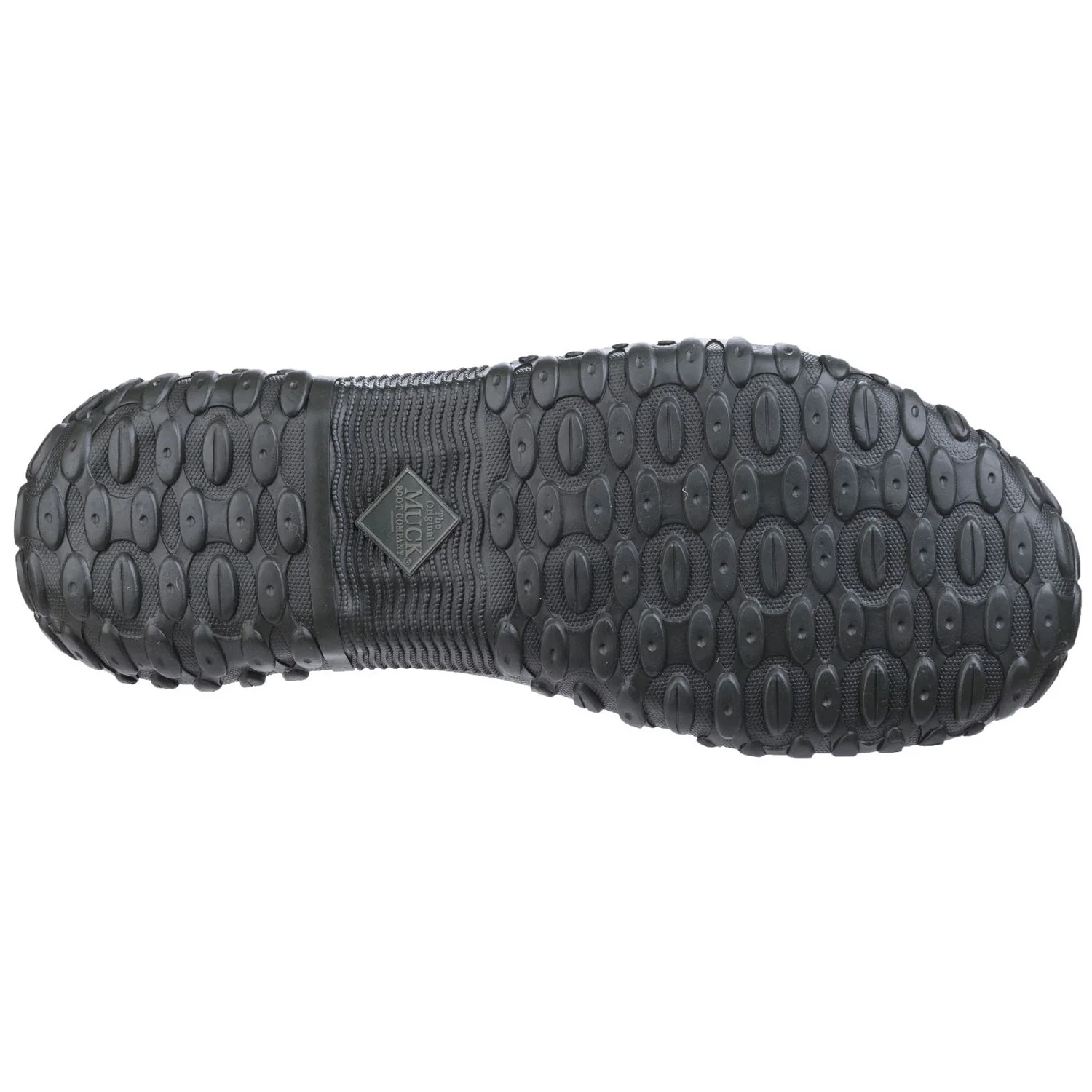 Muck Boots Mens RHS Muckster II Low Shoes - Image 5