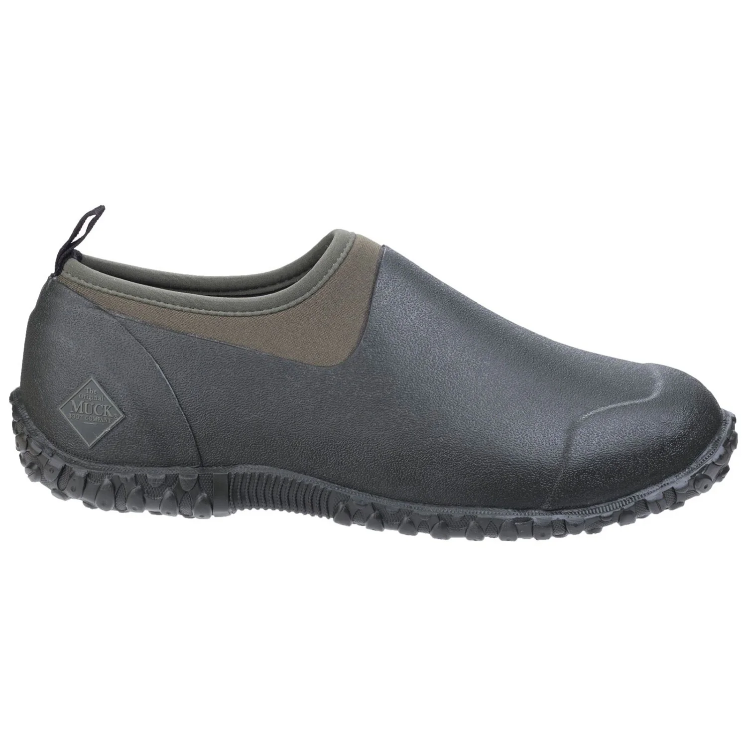 Muck Boots Mens RHS Muckster II Low Shoes - Image 6