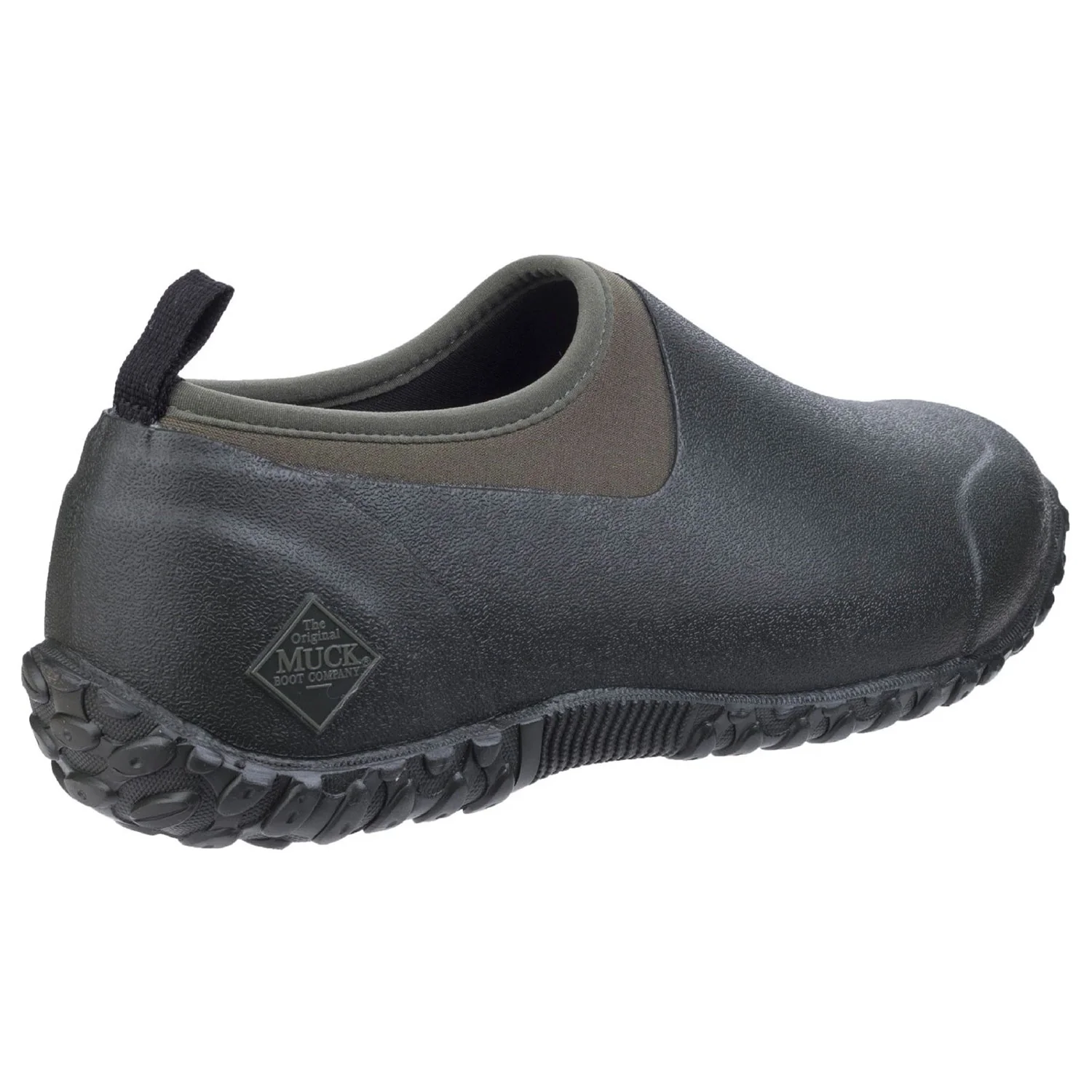 Muck Boots Mens RHS Muckster II Low Shoes - Image 8