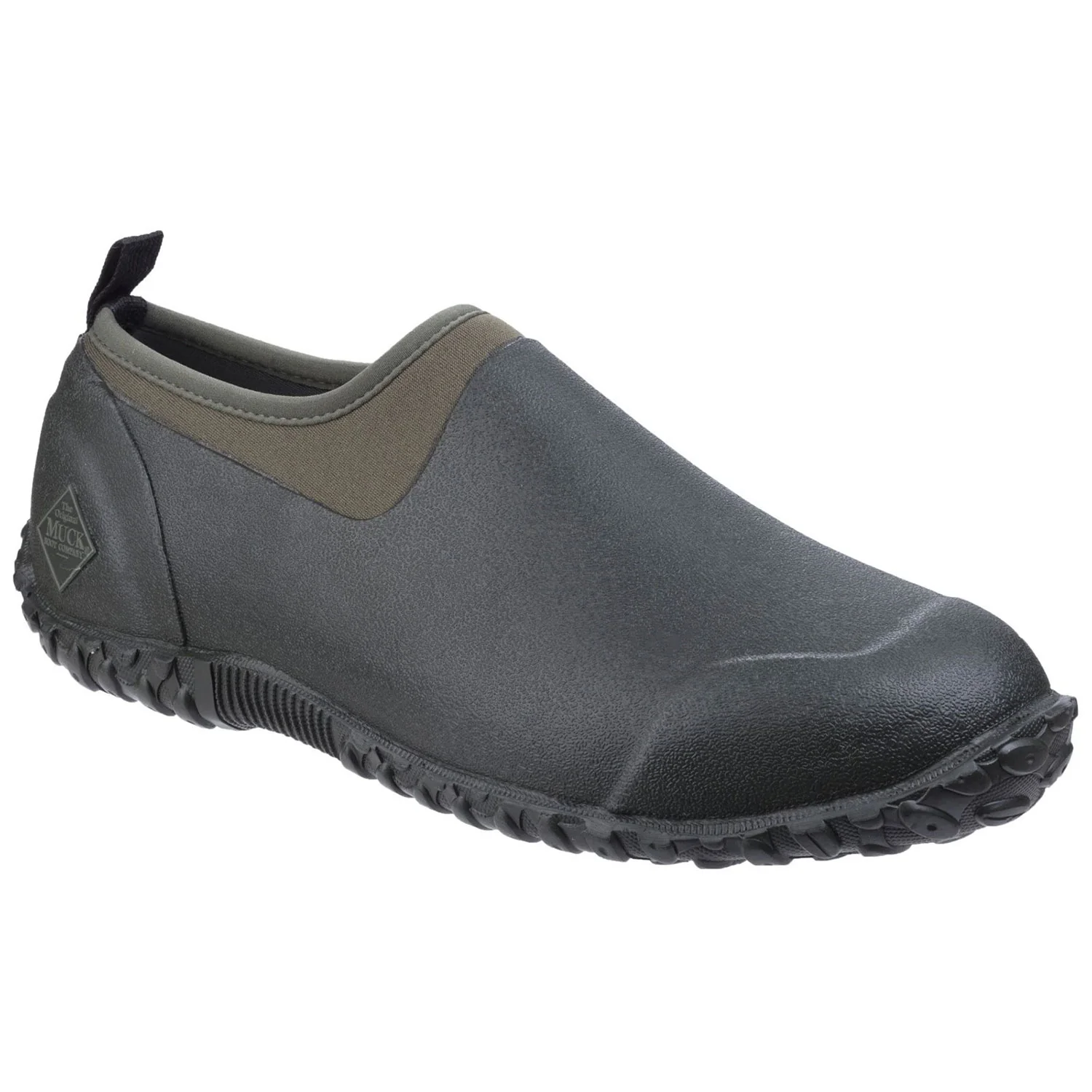 Muck Boots Mens RHS Muckster II Low Shoes - Image 9