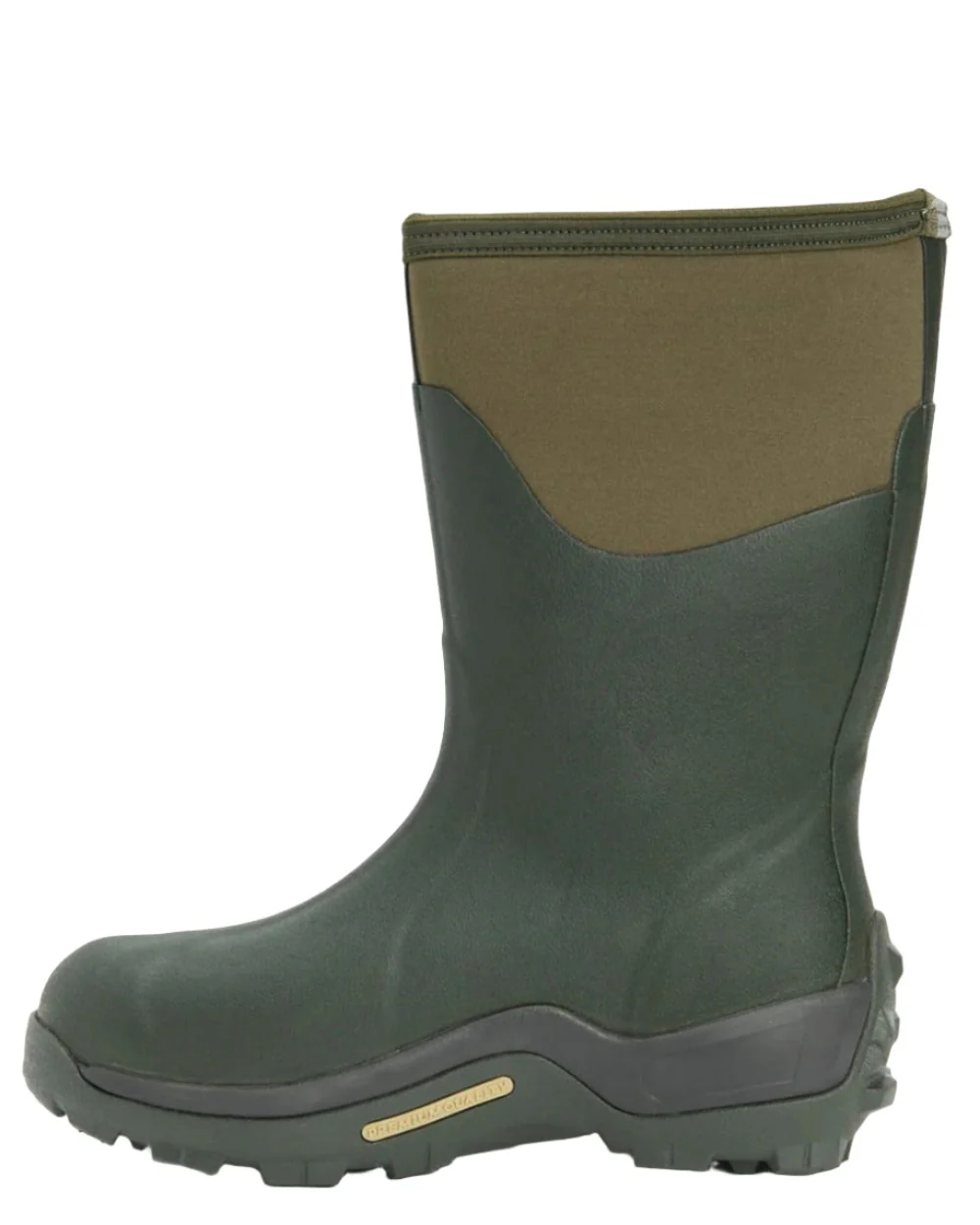 Muck Boots Muckmaster Mid Wellingtons - Image 4