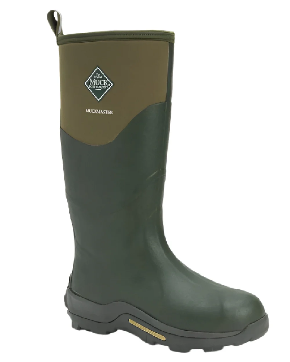 Muck Boots Muckmaster Tall Boot - Image 10