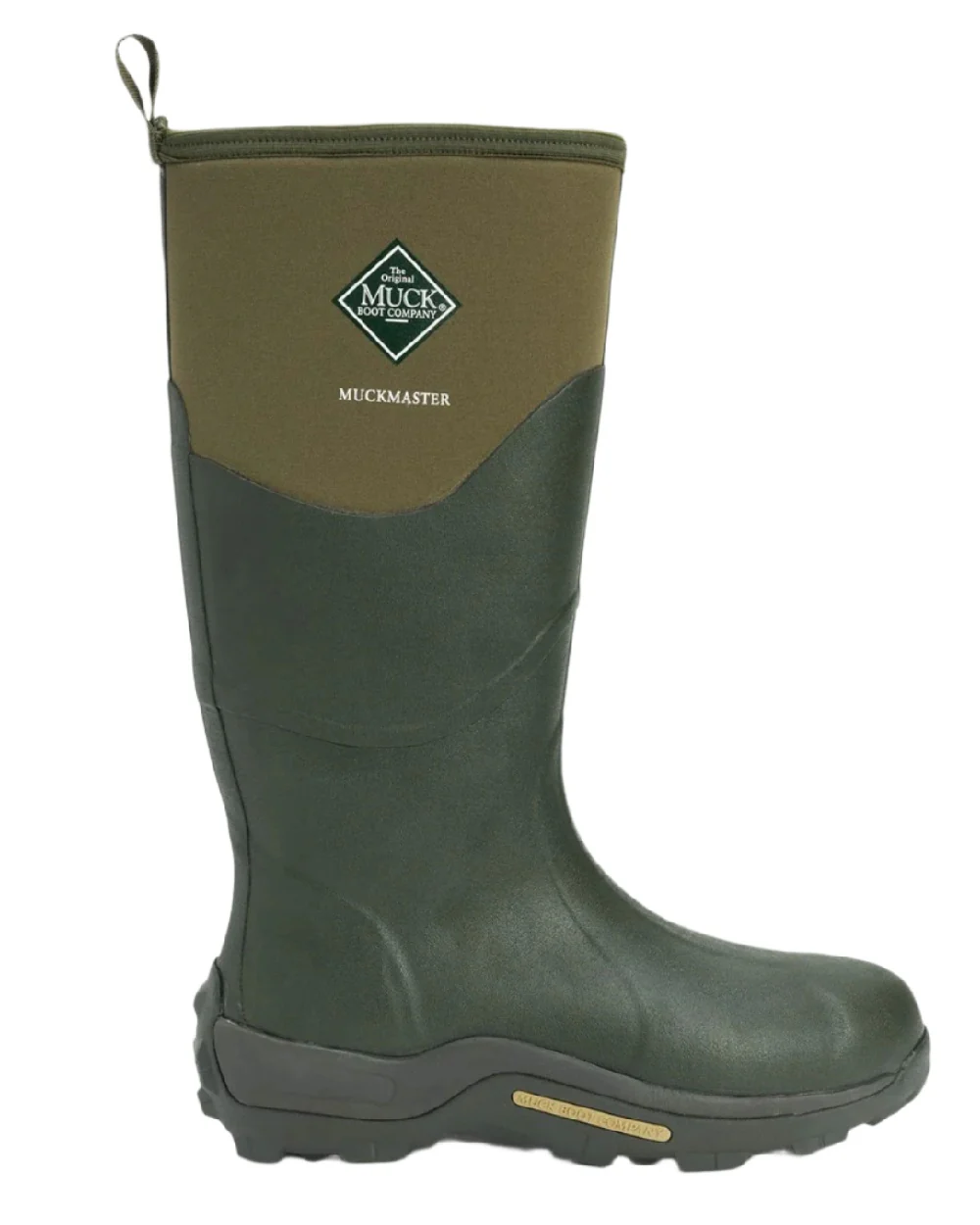Muck Boots Muckmaster Tall Boot - Image 13