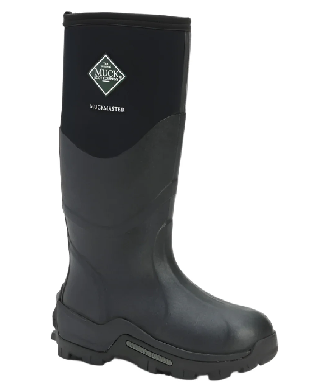 Muck Boots Muckmaster Tall Boot - Image 3