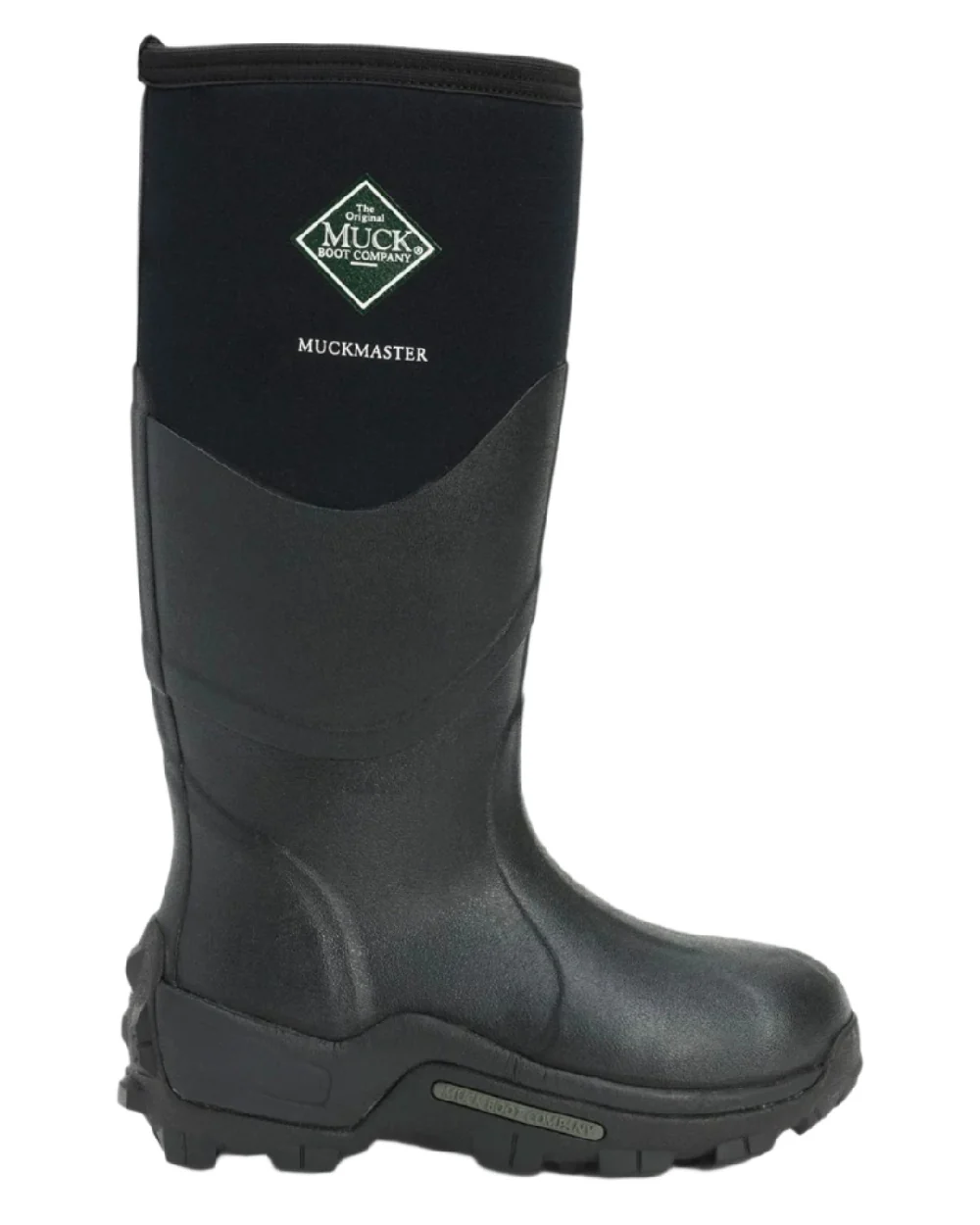Muck Boots Muckmaster Tall Boot - Image 5