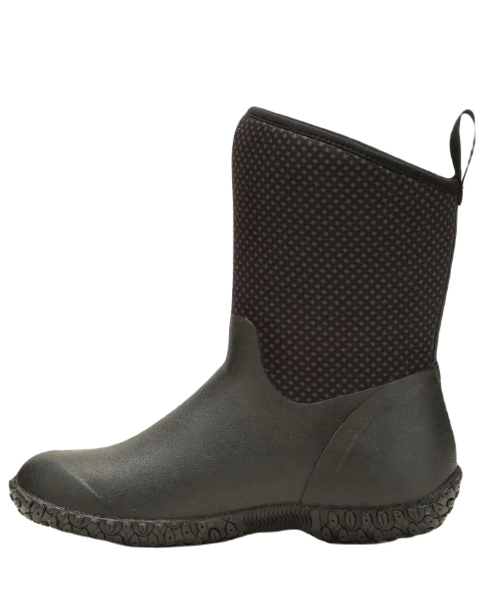 Muck Boots Womens Muckster II Mid Wellingtons - Image 12