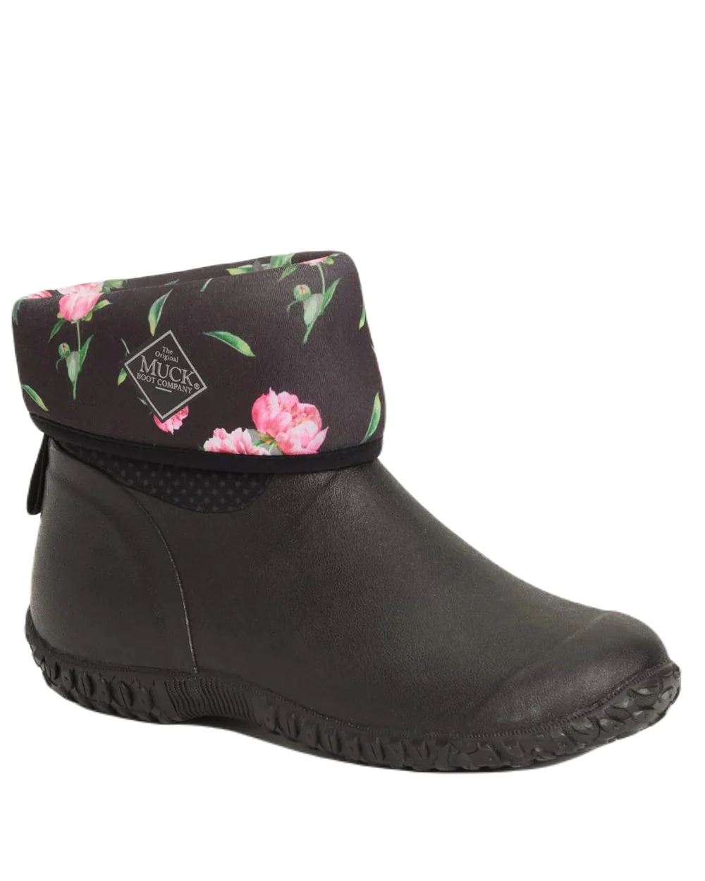Muck Boots Womens Muckster II Mid Wellingtons - Image 13