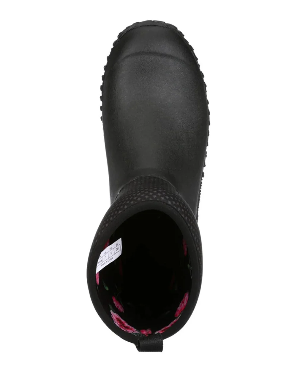 Muck Boots Womens Muckster II Mid Wellingtons - Image 14