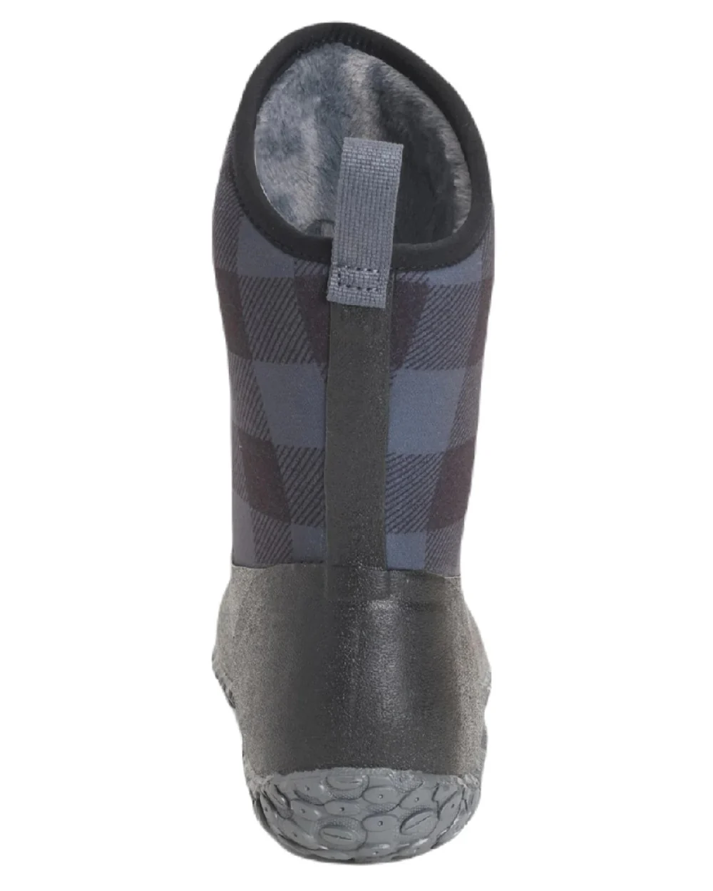 Muck Boots Womens Muckster II Mid Wellingtons - Image 7