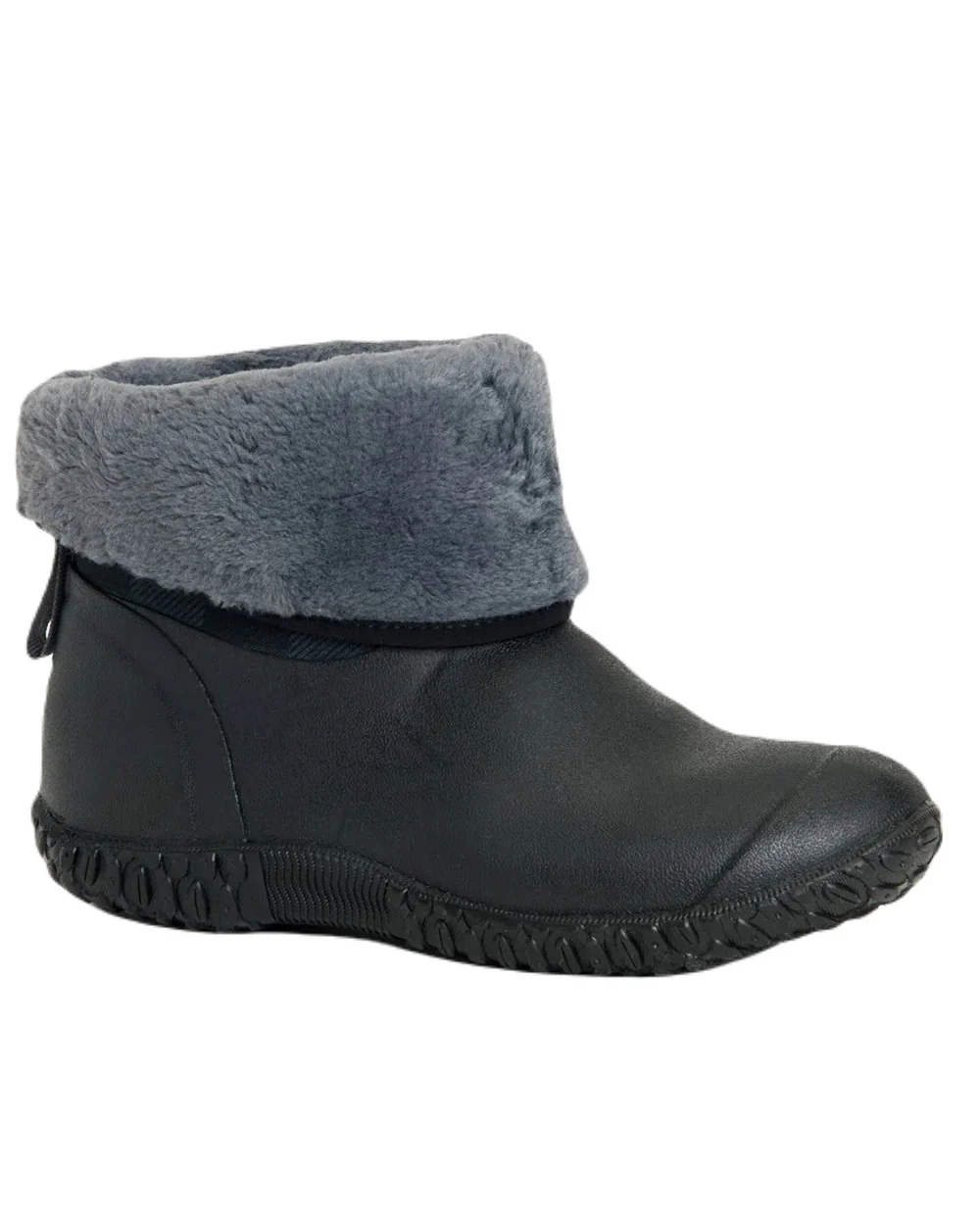 Muck Boots Womens Muckster II Mid Wellingtons - Image 8