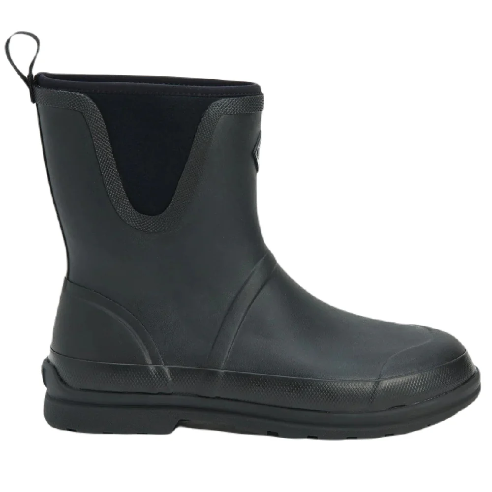 Muck Boots Originals Pull On Mid Wellingtons - Image 2