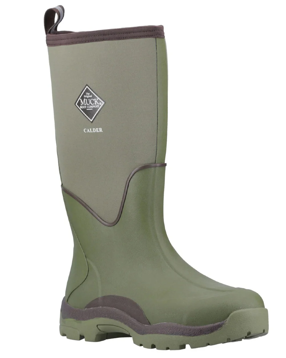 Muck Boots Calder Short Boots - Image 10
