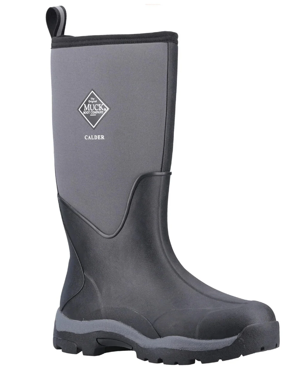 Muck Boots Calder Short Boots - Image 3