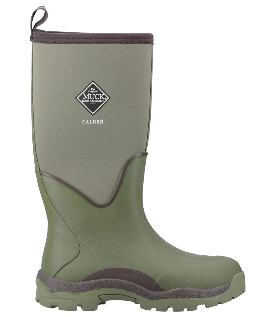 Muck Boots Calder Short Boots - Image 8