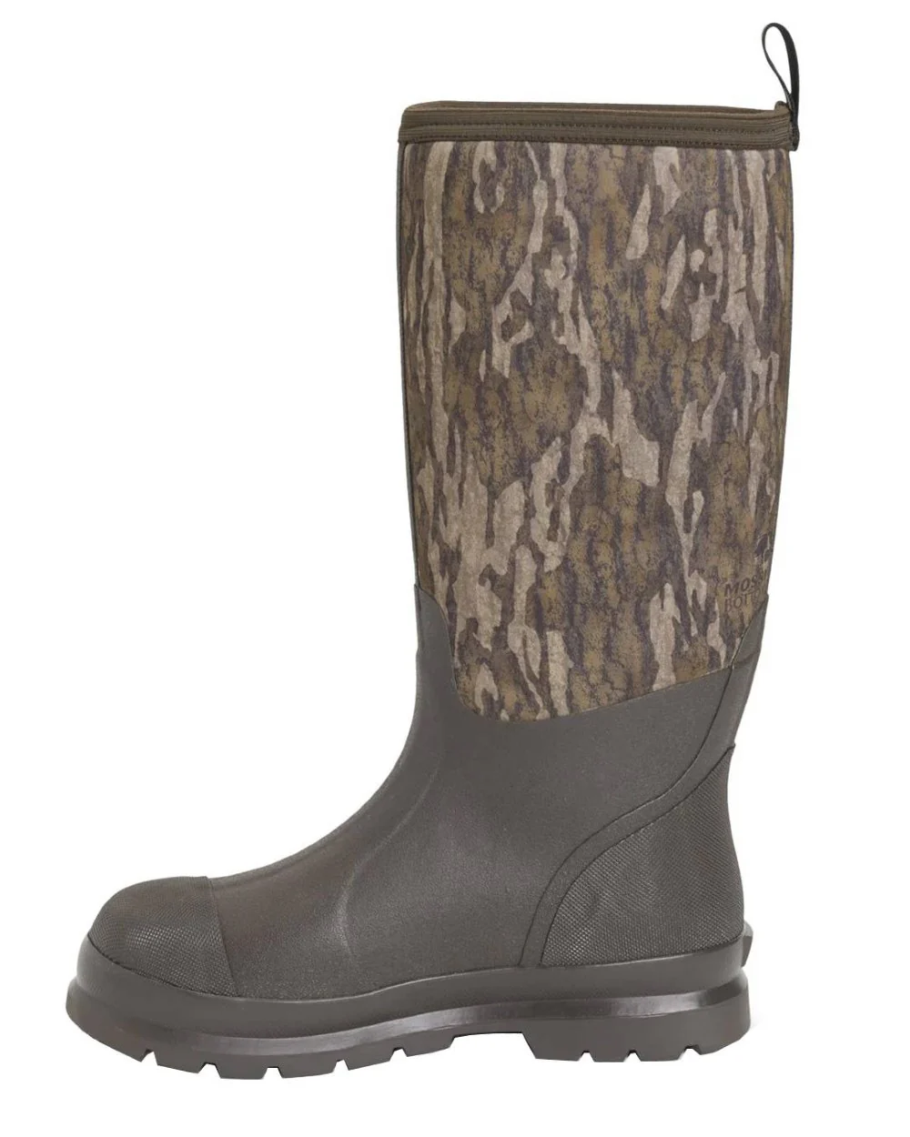 Muck Boots Chore Gamekeeper Tall Wellingtons - Image 3