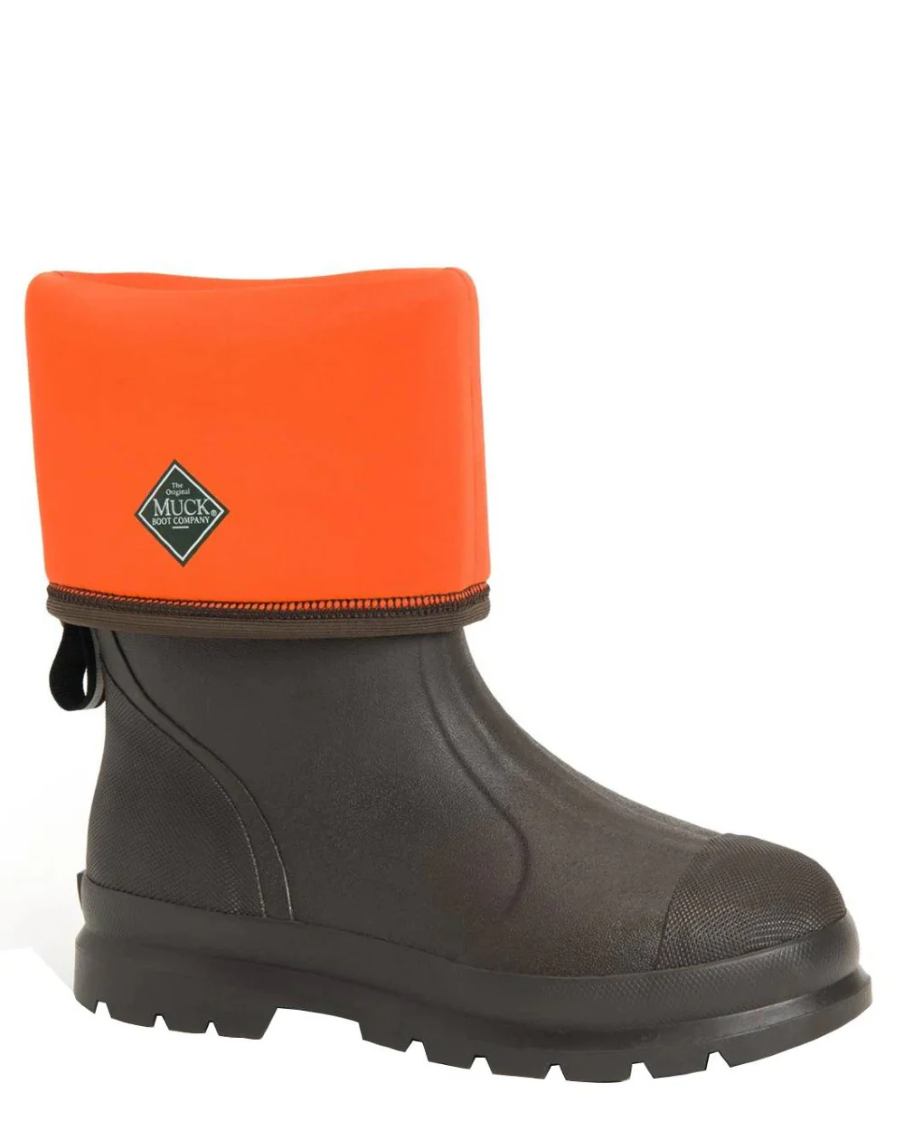Muck Boots Chore Gamekeeper Tall Wellingtons - Image 4
