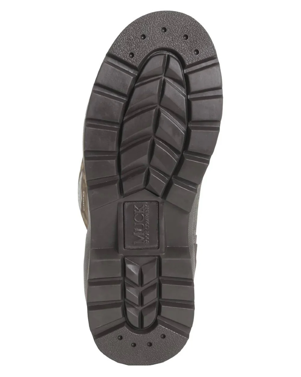 Muck Boots Chore Gamekeeper Tall Wellingtons - Image 6