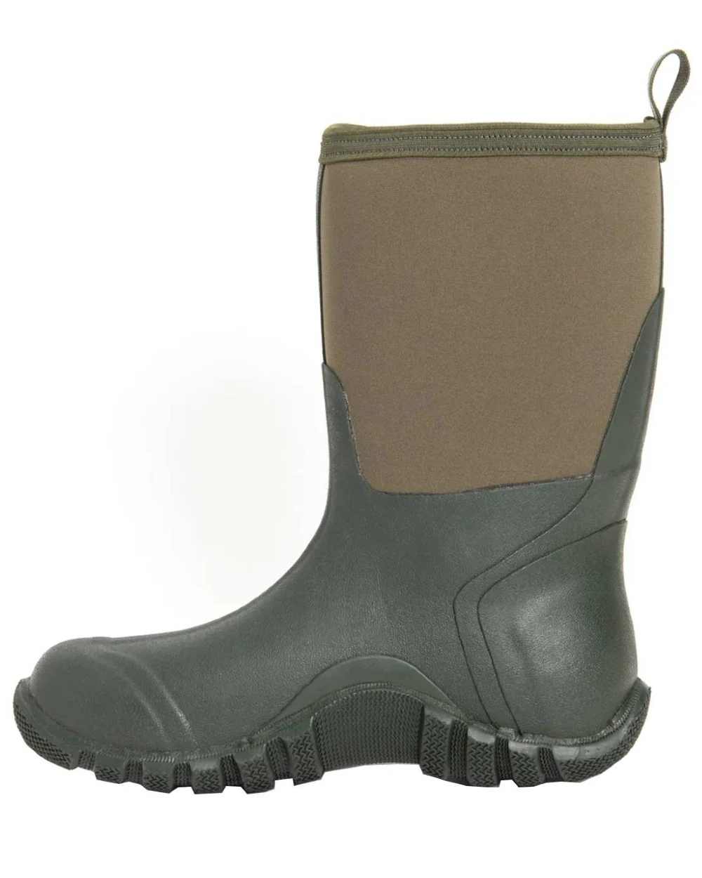 Muck Boots Edgewater Classic Short Boots - Image 4