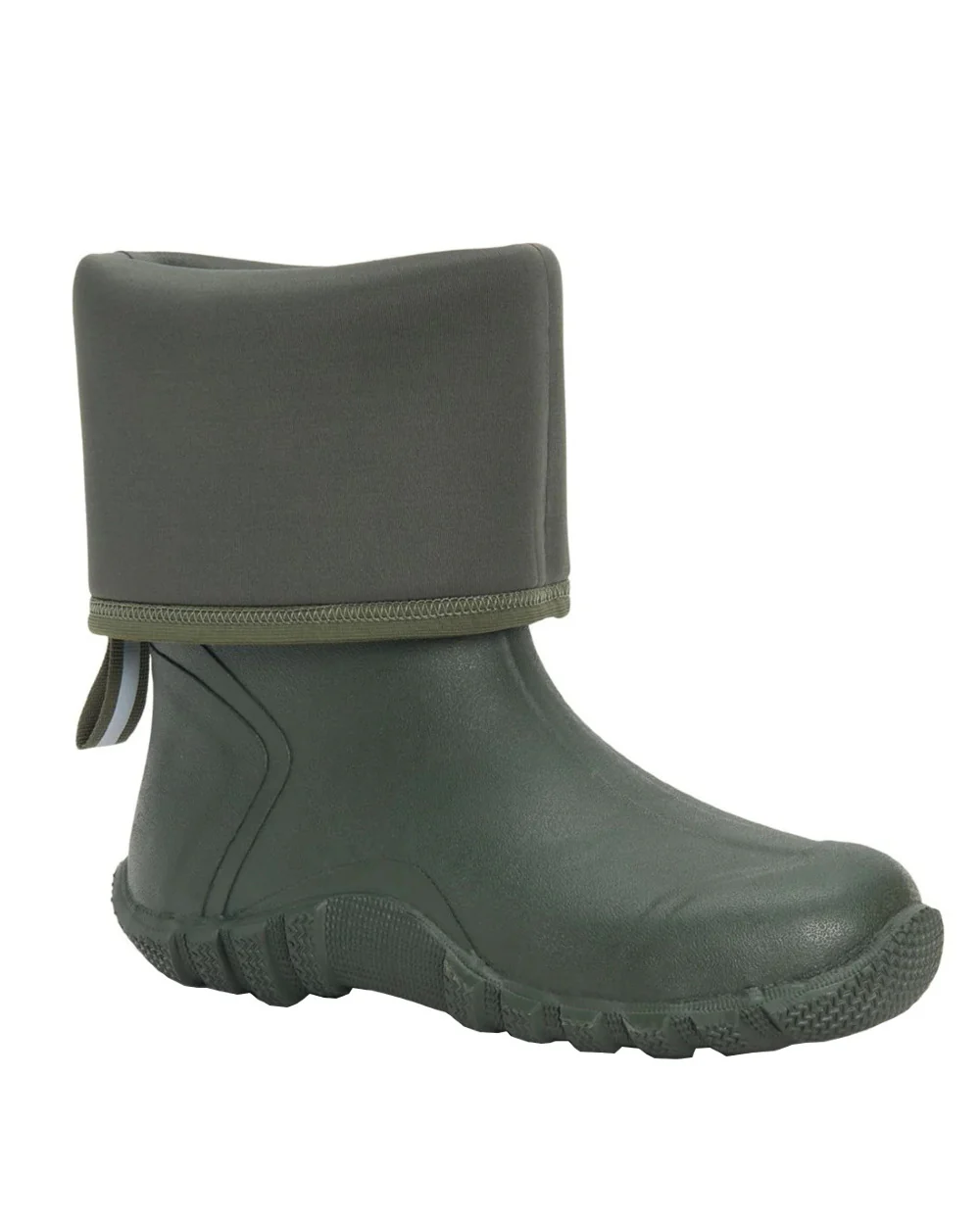 Muck Boots Edgewater Classic Tall Wellingtons - Image 3