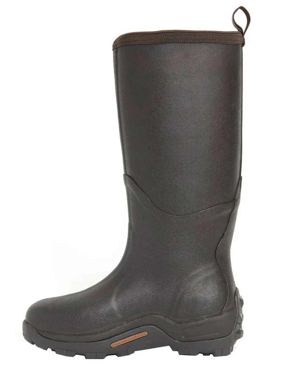 Muck Boots Mens Wetland Pro Tall Boots - Image 4