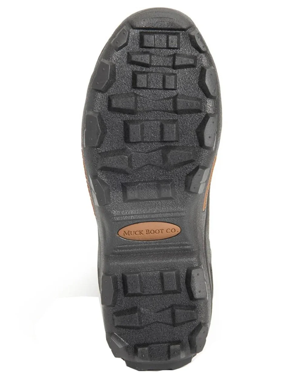 Muck Boots Mens Wetland Pro Tall Boots - Image 8