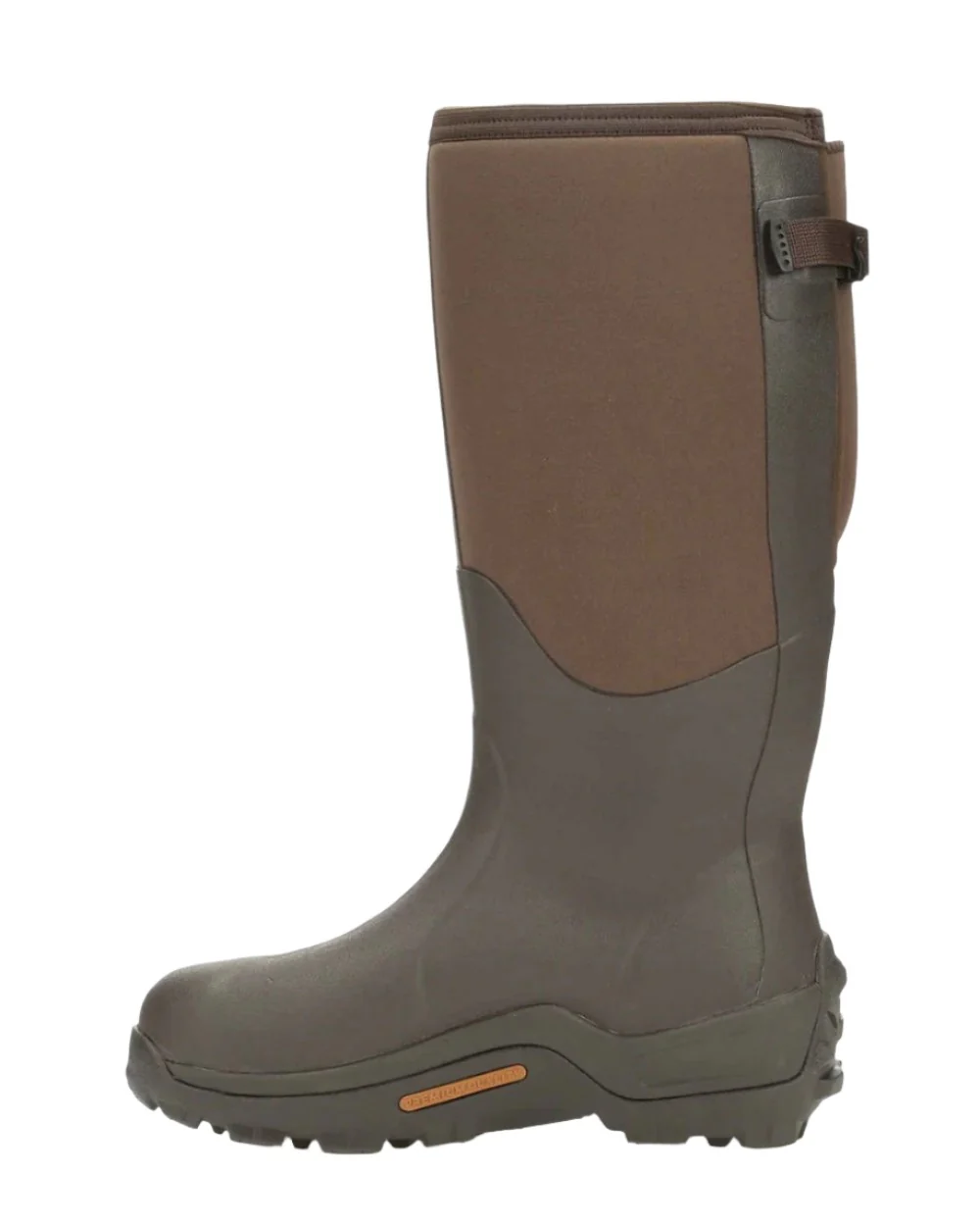 Muck Boots Wetland XF Adjustable Tall Wellingtons - Image 4