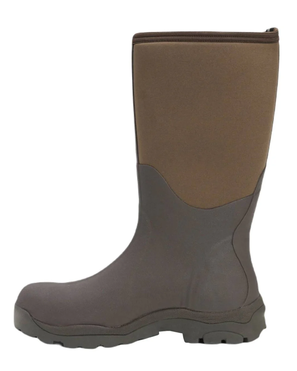 Muck Boots Womens Wetland Tall Wellingtons - Image 3