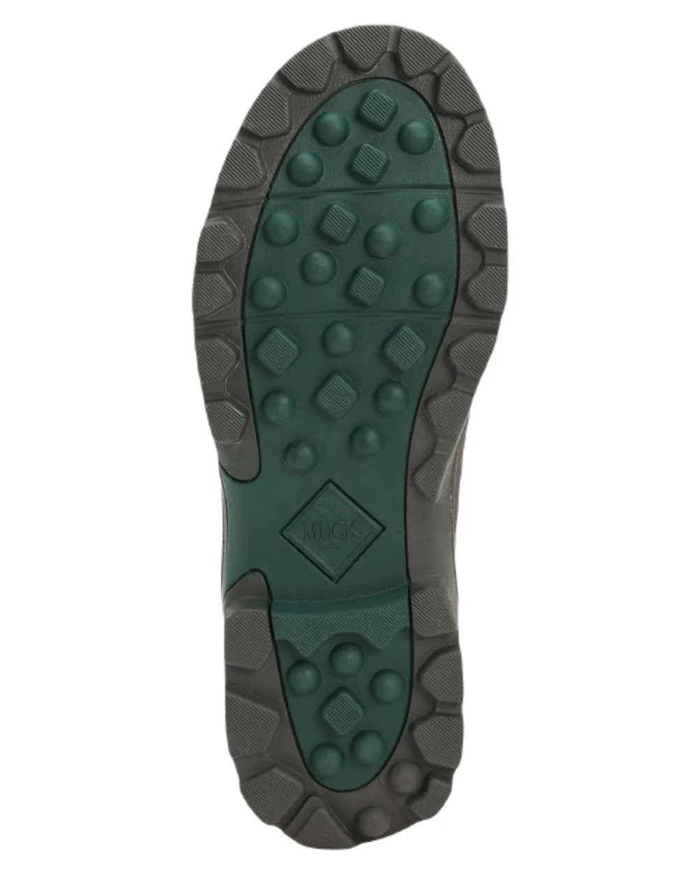 Muck Boots Womens Wetland Tall Wellingtons - Image 7