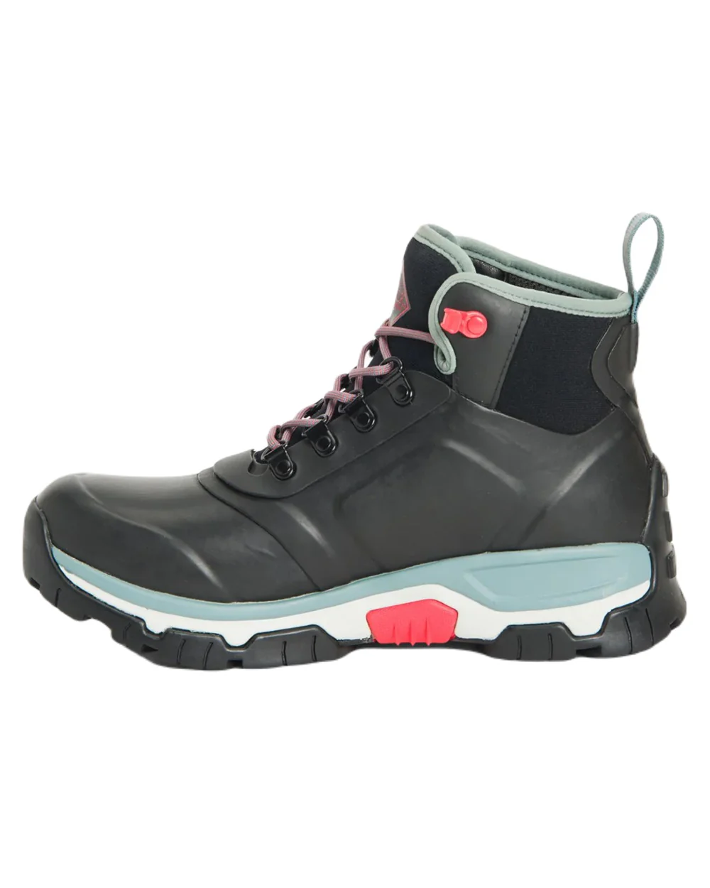 Muck Boots Womens Apex Lace-Up Short Boots - Image 3