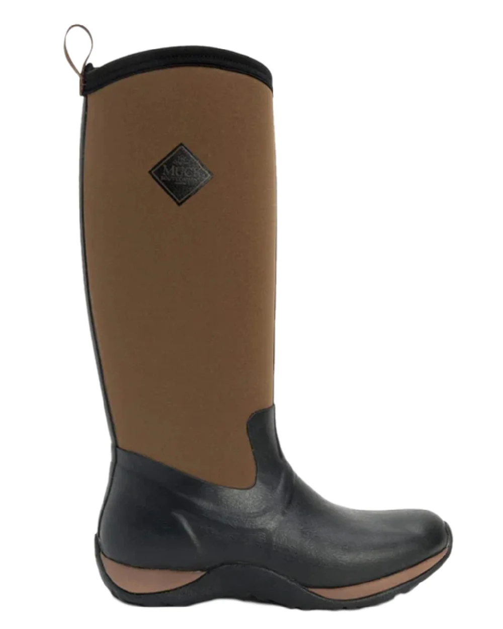Muck Boots Womens Arctic Adventure Tall Boots - Image 10