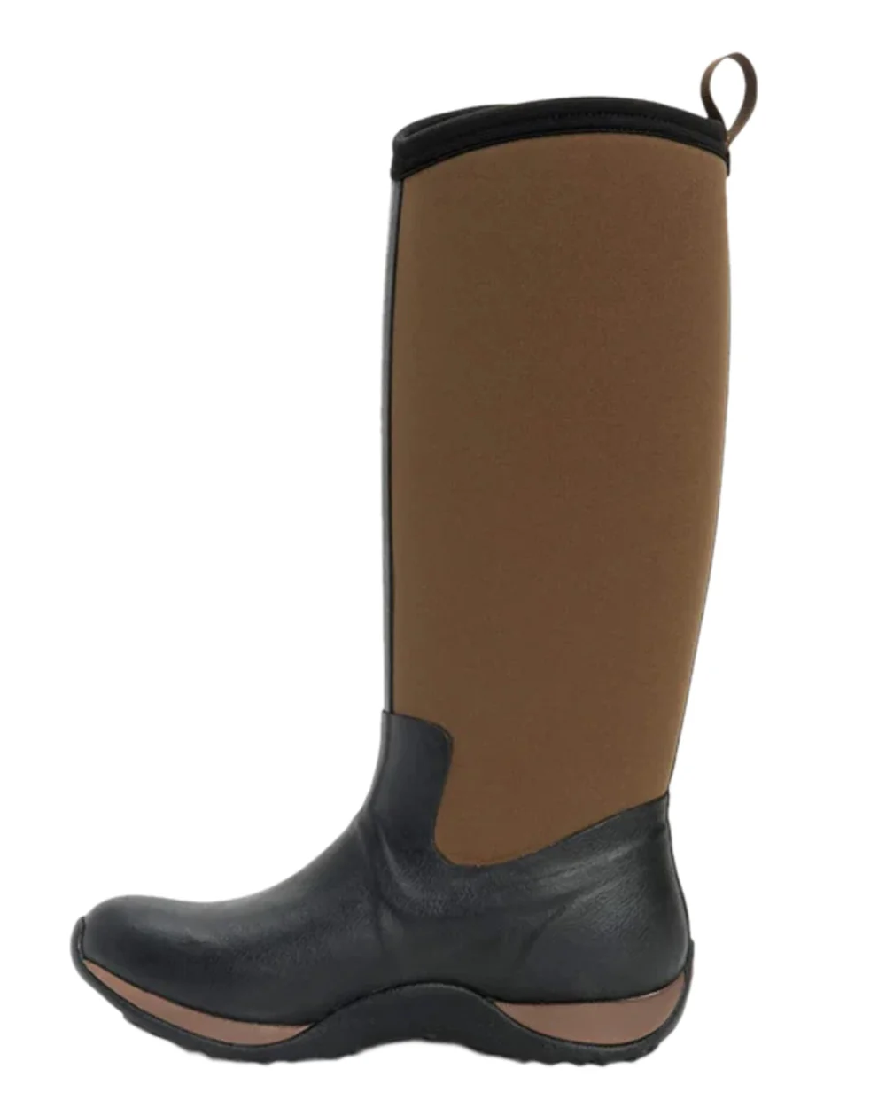 Muck Boots Womens Arctic Adventure Tall Boots - Image 12