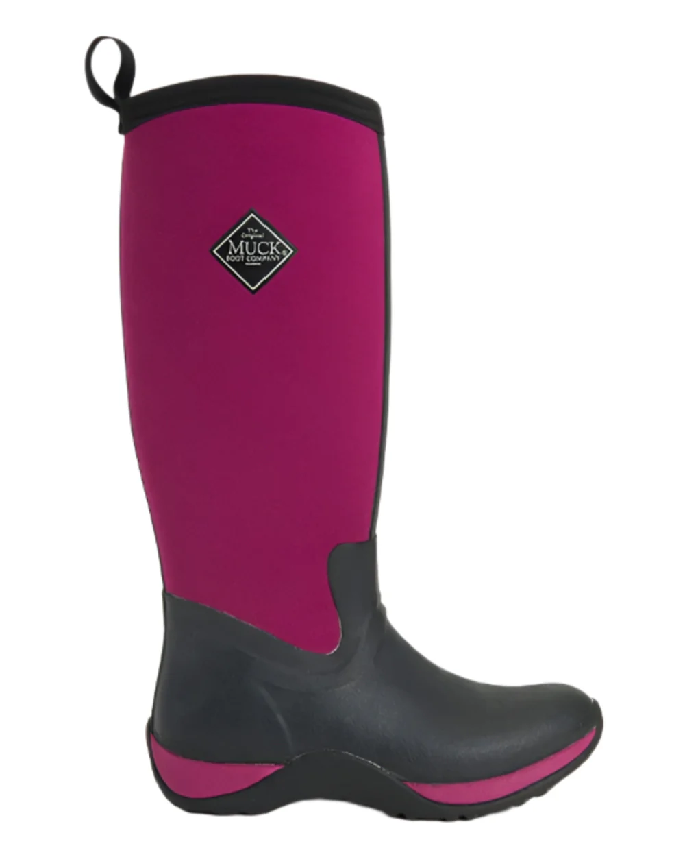 Muck Boots Womens Arctic Adventure Tall Boots - Image 21