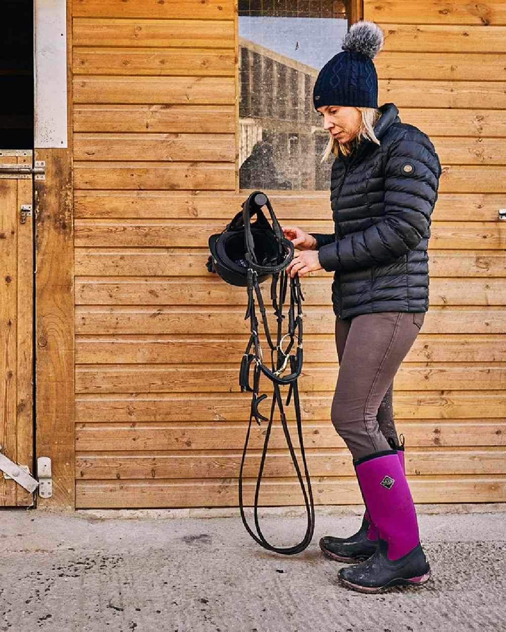 Muck Boots Womens Arctic Adventure Tall Boots - Image 22