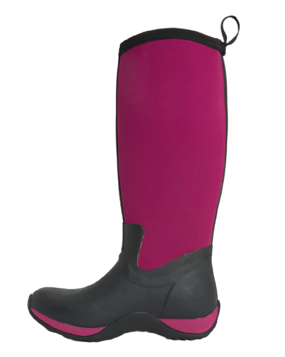 Muck Boots Womens Arctic Adventure Tall Boots - Image 26