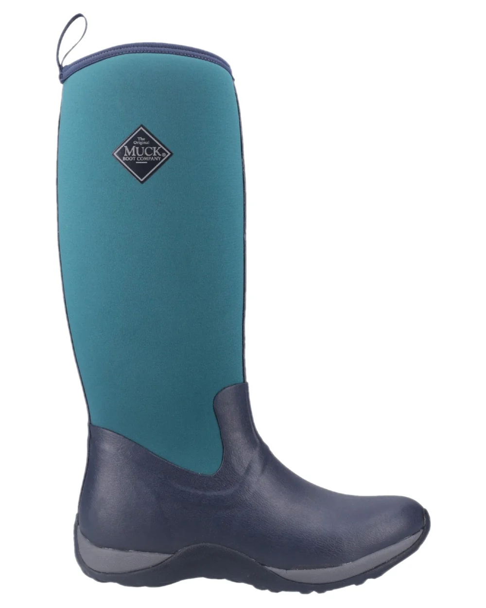 Muck Boots Womens Arctic Adventure Tall Boots - Image 3