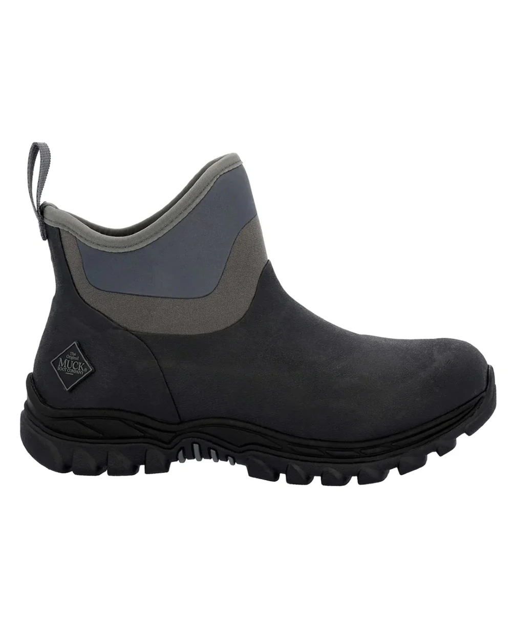 Muck Boots Womens Arctic Sport II Ankle Boots - Image 10